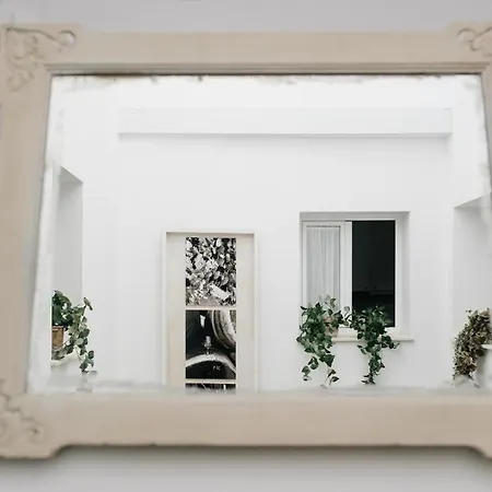 Eva Recommends Capilla De La Jura En Jerez Апартаменты