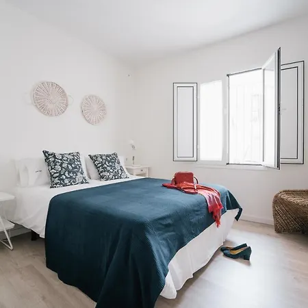 Apartment Eva Recommends Capilla De La Jura En Jerez Jerez de la Frontera