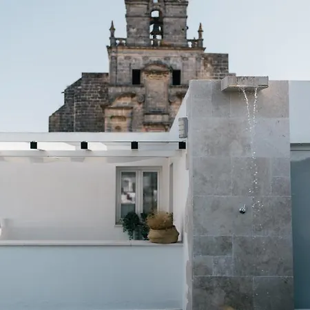 Eva Recommends Capilla De La Jura En Jerez *