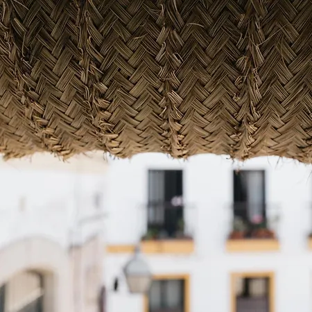 Eva Recommends Capilla De La Jura En Jerez *