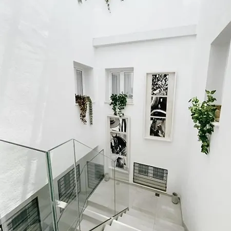 Eva Recommends Capilla De La Jura En Jerez Apartment