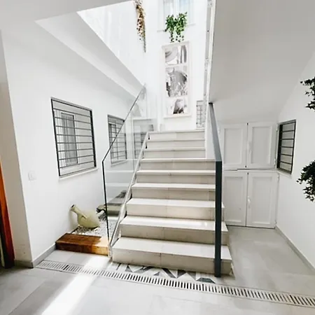 Eva Recommends Capilla De La Jura En Jerez Apartment