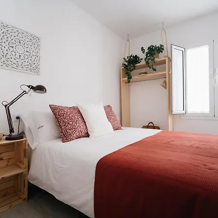 Апартаменты Eva Recommends Capilla De La Jura En Jerez Херес-де-ла-Фронтера