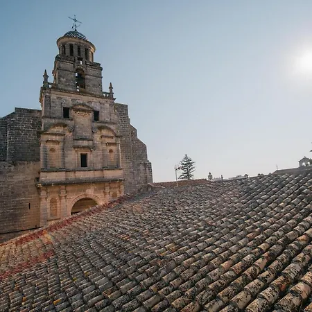 아파트 Eva Recommends Capilla De La Jura En Jerez