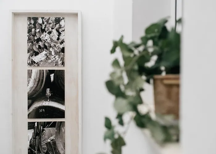 Eva Recommends Capilla De La Jura En Jerez *