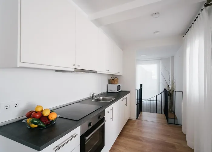 Lägenhet Eva Recommends Capilla De La Jura En Jerez *