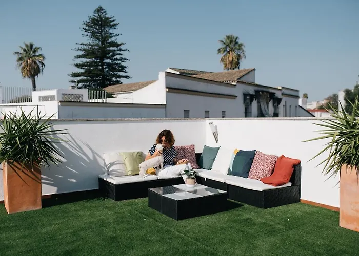 Eva Recommends Capilla De La Jura En Jerez *