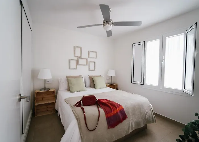 شقة Eva Recommends Capilla De La Jura En Jerez