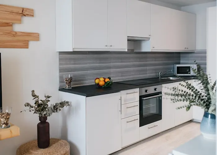 Lägenhet Eva Recommends Capilla De La Jura En Jerez *