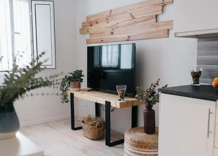 شقة Eva Recommends Capilla De La Jura En Jerez *