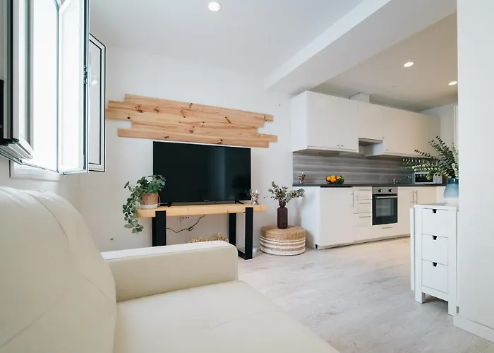 Eva Recommends Capilla De La Jura En Jerez شقة