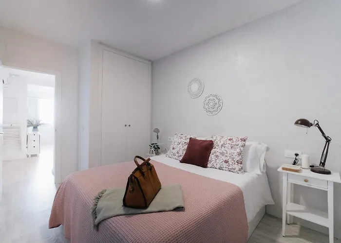 Eva Recommends Capilla De La Jura En Jerez شقة