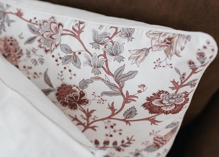 Eva Recommends Capilla De La Jura En Jerez Lägenhet *