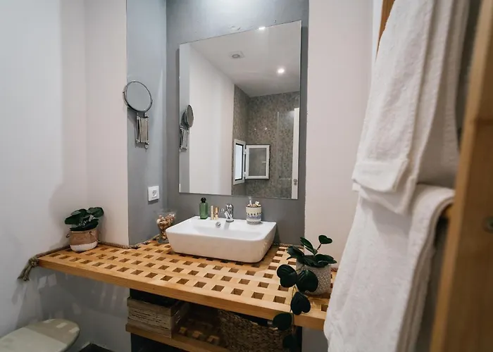 Eva Recommends Capilla De La Jura En Jerez شقة *