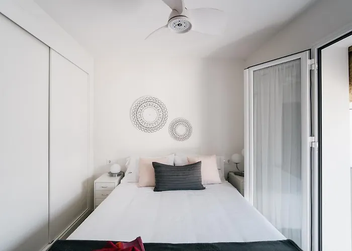 Lägenhet Eva Recommends Capilla De La Jura En Jerez