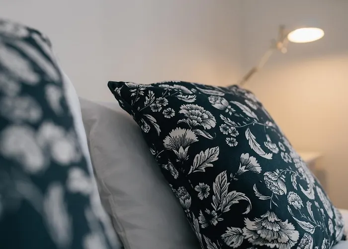 Eva Recommends Capilla De La Jura En Jerez شقة *