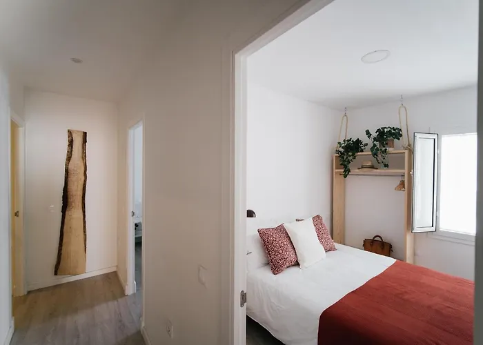 Eva Recommends Capilla De La Jura En Jerez شقة