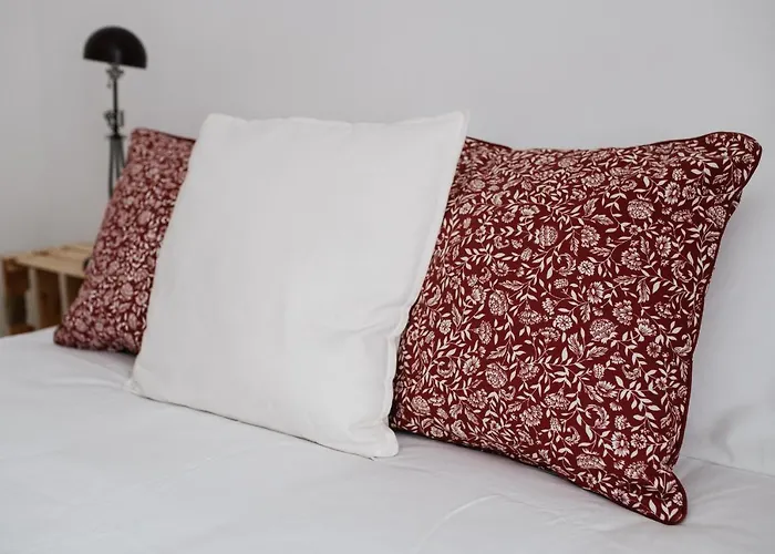 شقة Eva Recommends Capilla De La Jura En Jerez جيريز