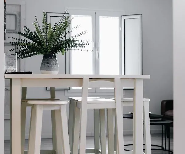 Eva Recommends Capilla De La Jura En Jerez شقة جيريز