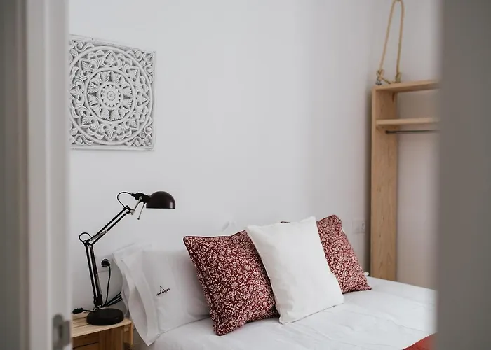 Eva Recommends Capilla De La Jura En Jerez Lägenhet Jerez de la Frontera