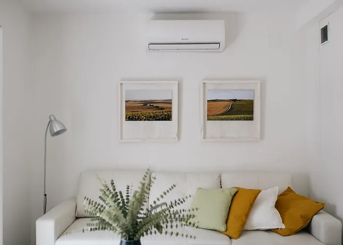 Eva Recommends Capilla De La Jura En Jerez