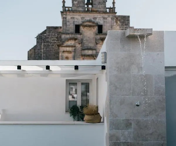 Eva Recommends Capilla De La Jura En Jerez *