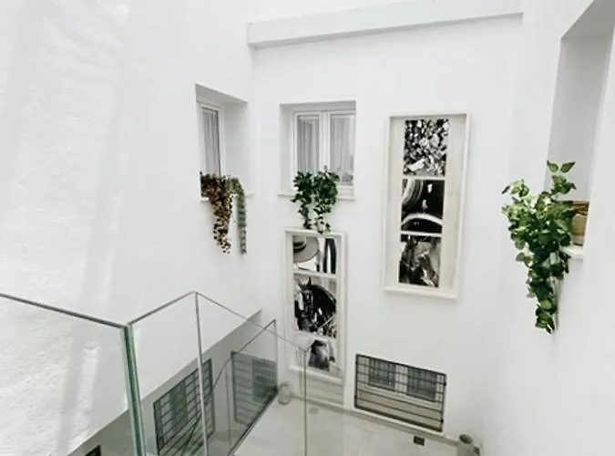 Eva Recommends Capilla De La Jura En Jerez Lägenhet