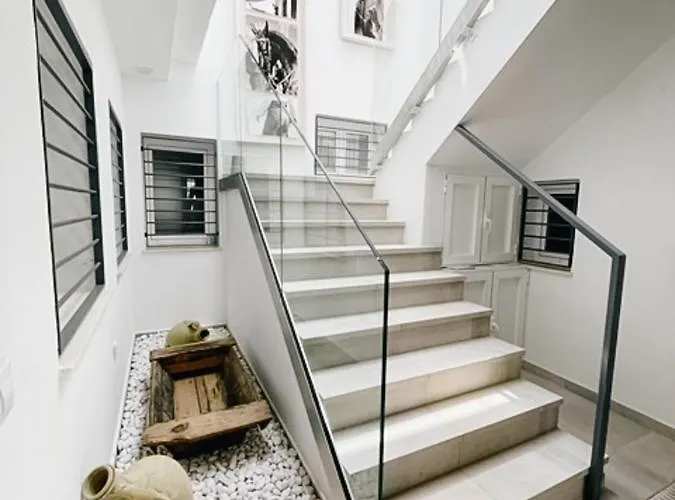 Eva Recommends Capilla De La Jura En Jerez Jerez de la Frontera