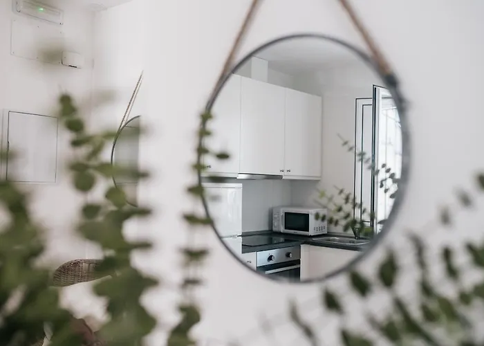 Eva Recommends Capilla De La Jura En Jerez Lägenhet