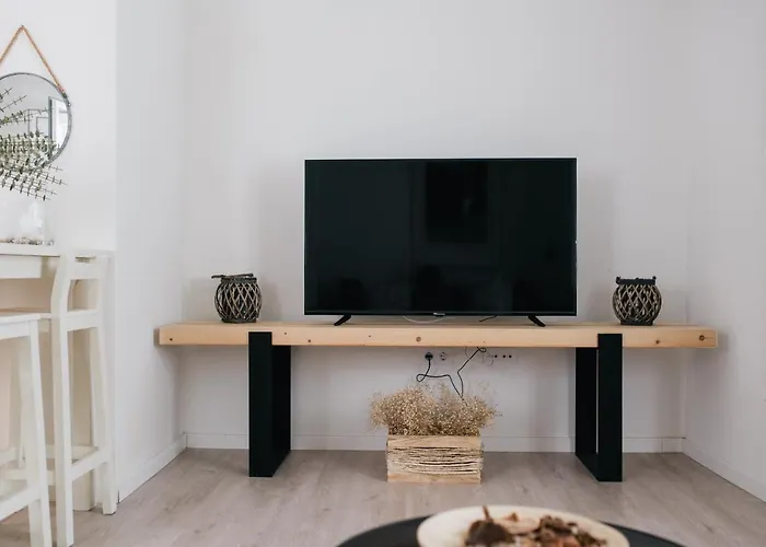 Lägenhet Eva Recommends Capilla De La Jura En Jerez Jerez de la Frontera