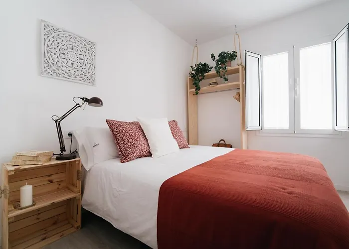 شقة Eva Recommends Capilla De La Jura En Jerez جيريز