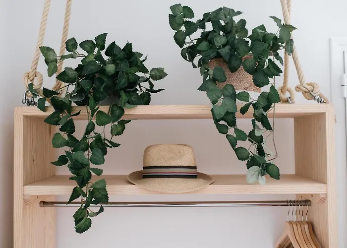 Eva Recommends Capilla De La Jura En Jerez شقة