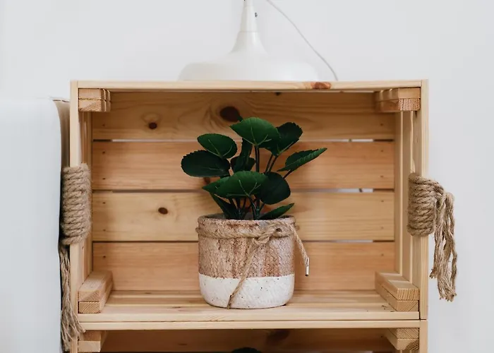 Eva Recommends Capilla De La Jura En Jerez Lägenhet