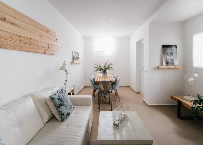 Lägenhet Eva Recommends Capilla De La Jura En Jerez