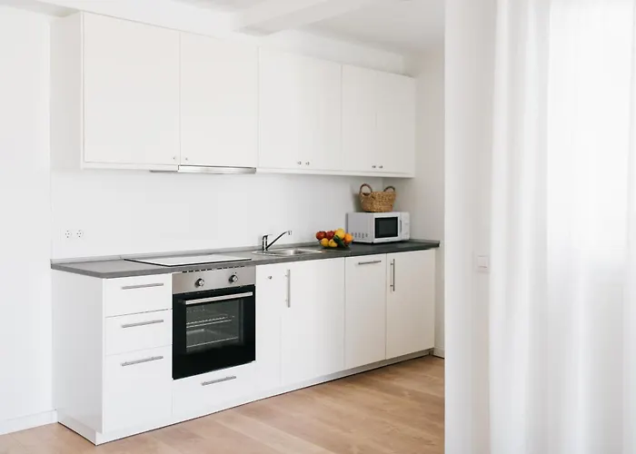 Eva Recommends Capilla De La Jura En Jerez Lägenhet *