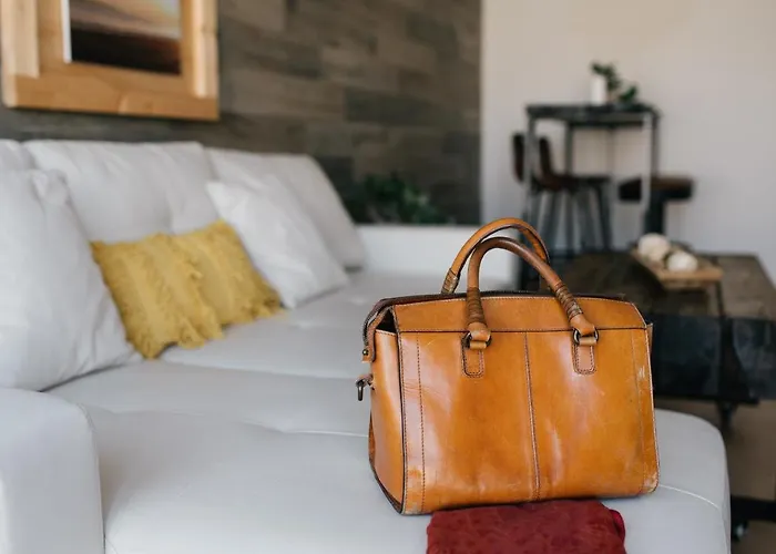 Lägenhet Eva Recommends Capilla De La Jura En Jerez *